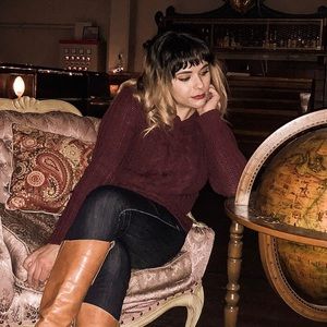 Meet your Posher, Jane